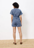 Playsuits - Adila Combishort van FRNCH