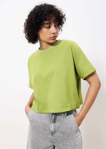 Creme S (One Size) Tops - Shade Top van FRNCH