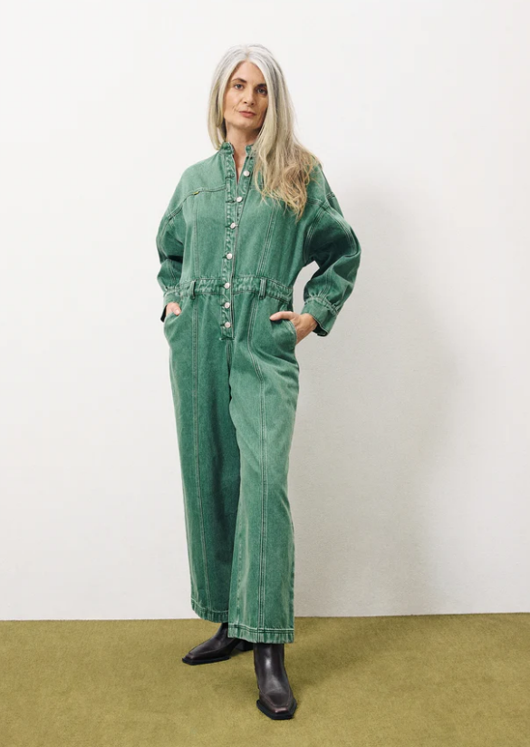 Jumpsuits Evaelle Combi-Pantalon van FRNCH