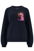 Pulls - Essie Jumper aw25 van Sugarhill Boutique