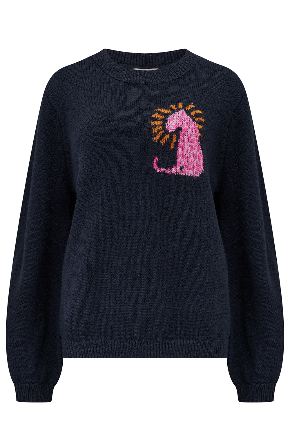 Pulls - Essie Jumper aw25 van Sugarhill Boutique