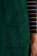 Jurken - Kacy Tunic Dress van Sugarhill Boutique