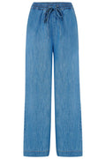 Broeken - Roksanda Wide Leg Trousers van Sugarhill Boutique