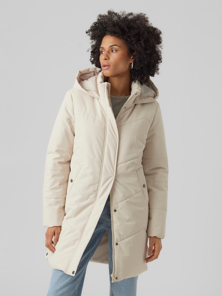 Vmwilla Coat Boos