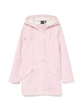 Pink-a-boo Jassen - Vmmalou Coated Jacket Noos van Vero moda