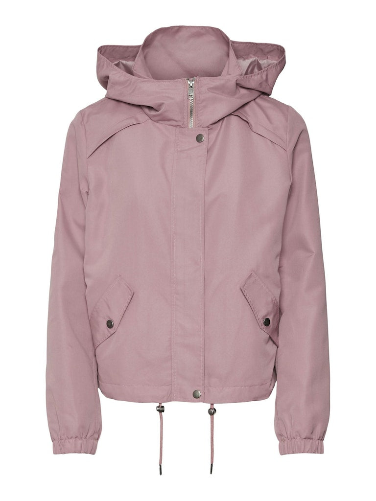 Jassen - Vmzoa Short Parka Noos van Vero moda