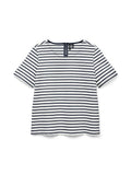 Tops - Vmabby Ss Zip Top Jrs Noos van Vero moda