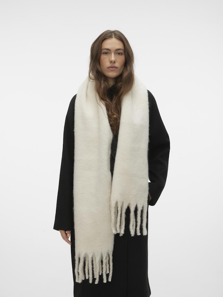 Sjaals Vmivy League Scarf Noos - AW24 van Vero Moda Accessories