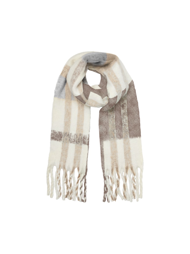 Sjaals Vmivy League Scarf Noos - AW24 van Vero Moda Accessories