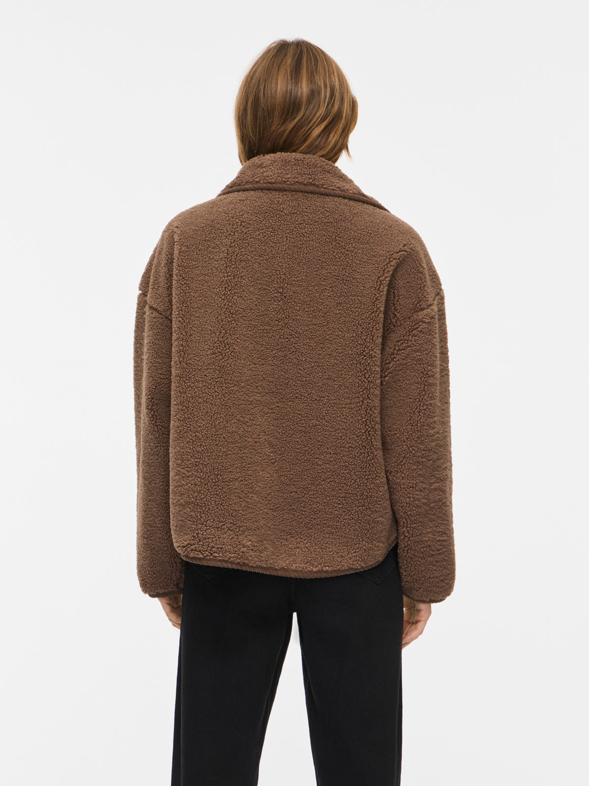 Vimelusa Teddy Jacket