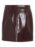 Rokken - Vijenora Short Skirt van Vila