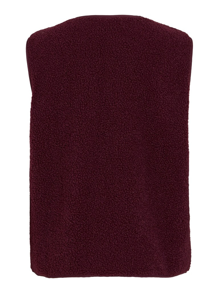 Viada Teddy Waistcoat Noos