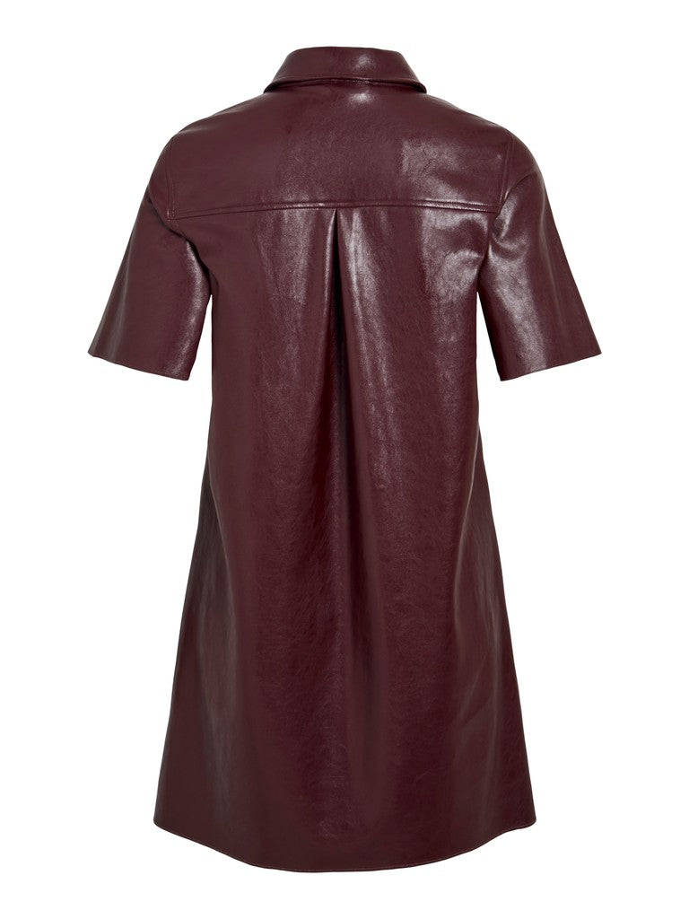Vielana 2/4 Dress