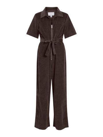 Viguna S/S Jumpsuit