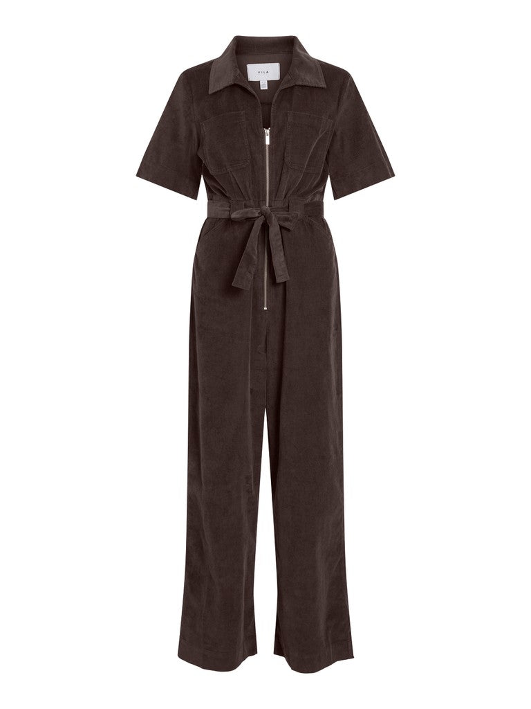 Viguna S/S Jumpsuit