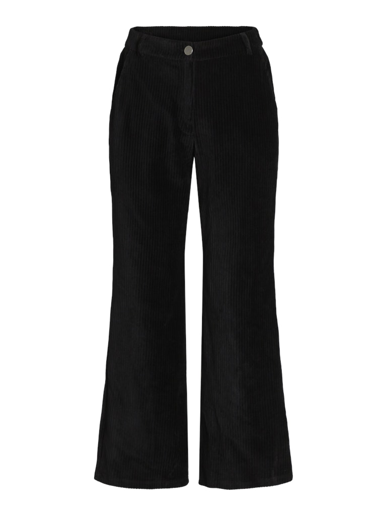 Broeken Vikita Rw Wide Pants van Vila