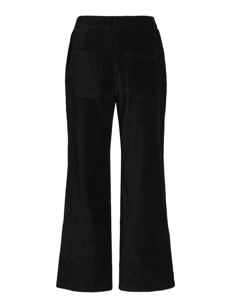 Broeken Vikita Rw Wide Pants van Vila