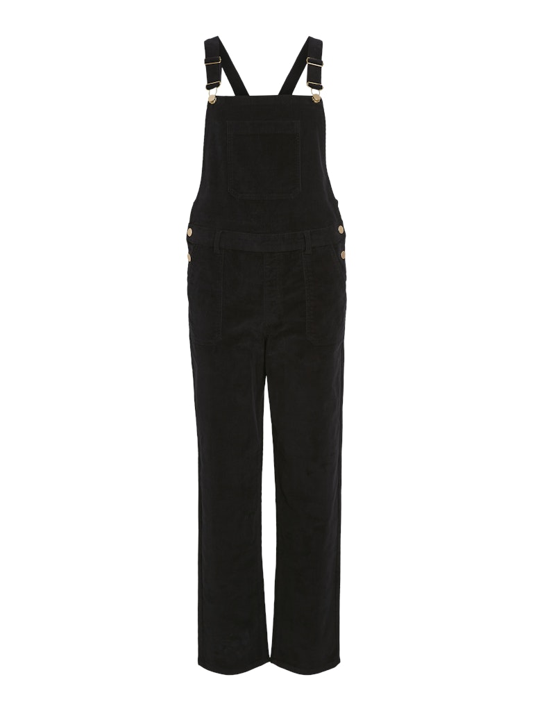 Jumpsuits - Vifrost Corduroy Pocket Dungaree van Vila