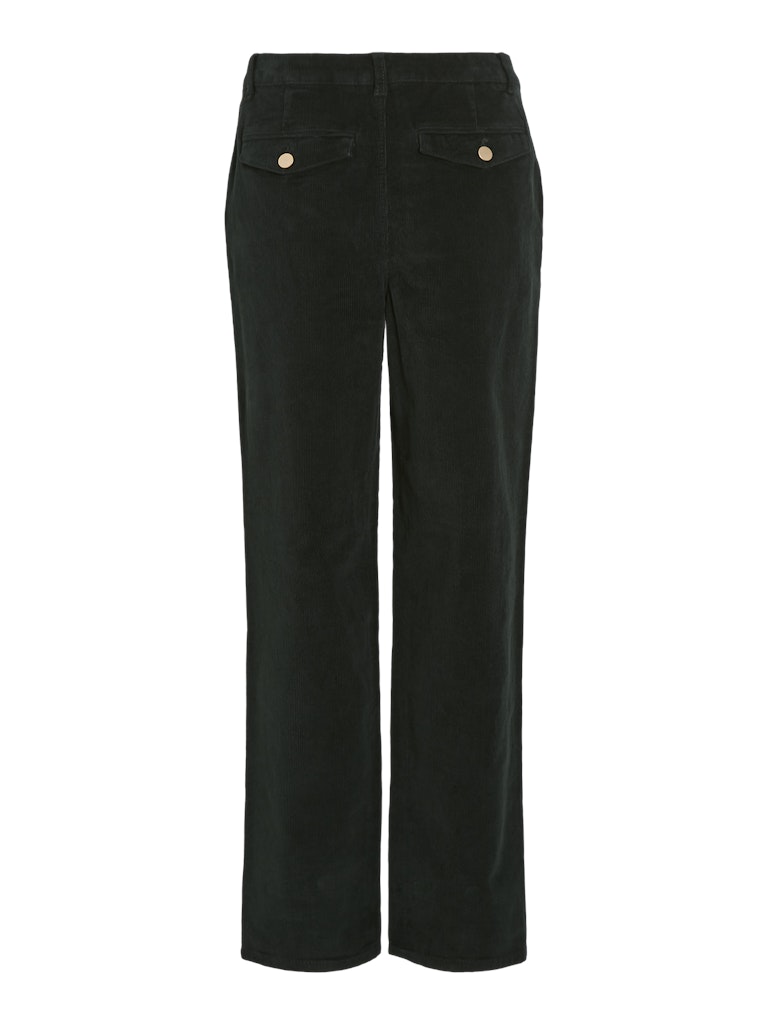 Scarab 30 Broeken - Vifrost Hw Corduroy Pants van Vila