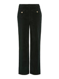 Broeken - Vifrost Hw Corduroy Pants van Vila