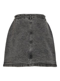 Rokken - Viamori Hw A-Shape Skirt van Vila