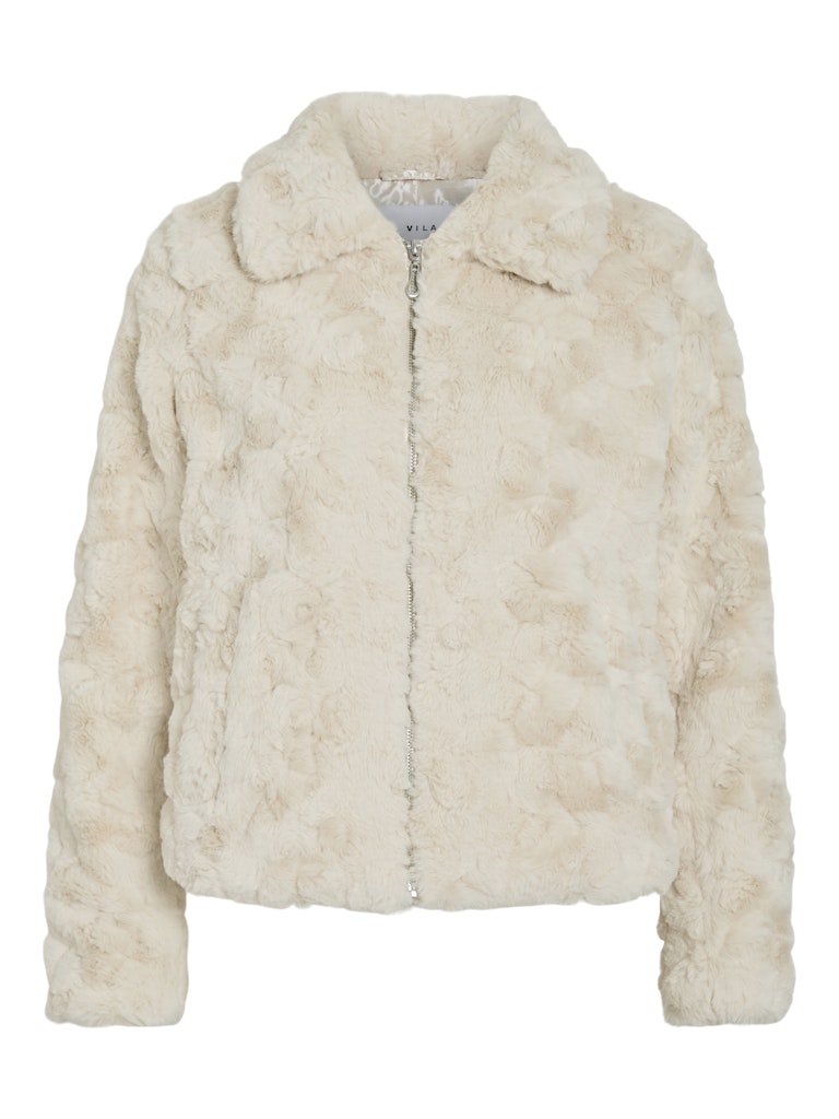 Jassen - Vidorte L/S Jacket van Vila