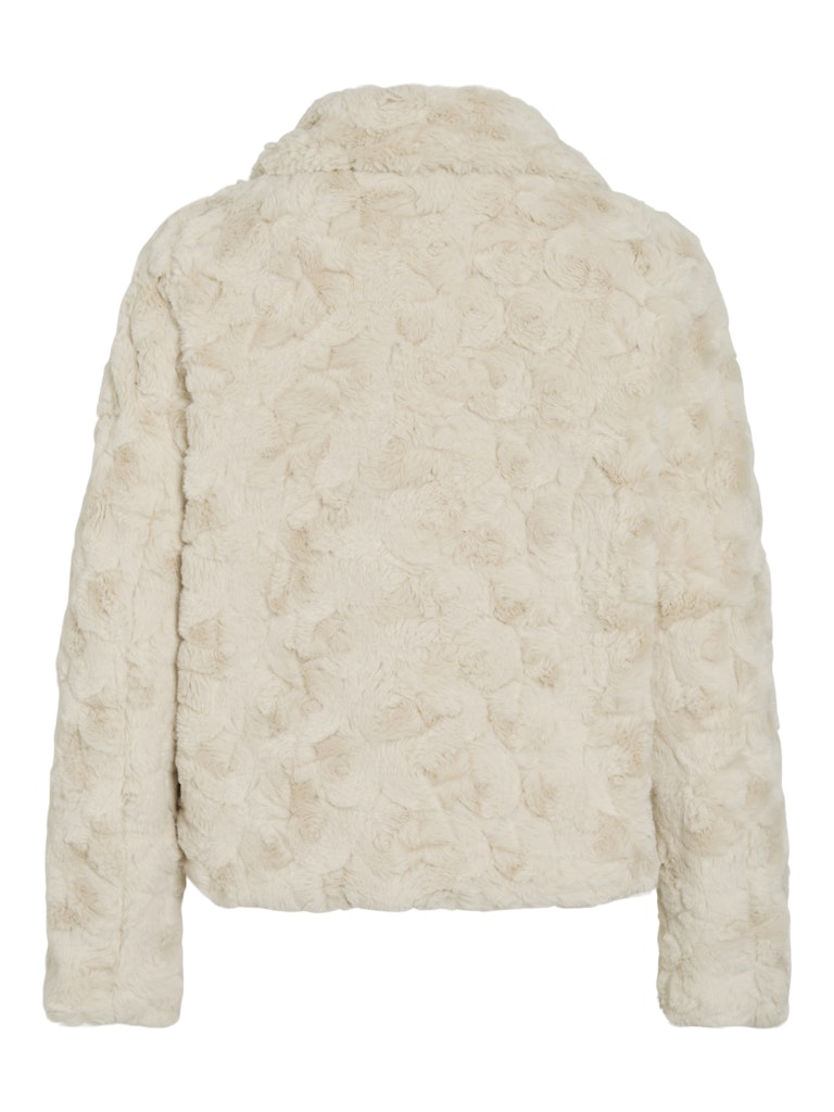 Jassen - Vidorte L/S Jacket van Vila