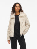Jassen - Vidorte L/S Jacket van Vila