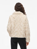 Jassen - Vidorte L/S Jacket van Vila