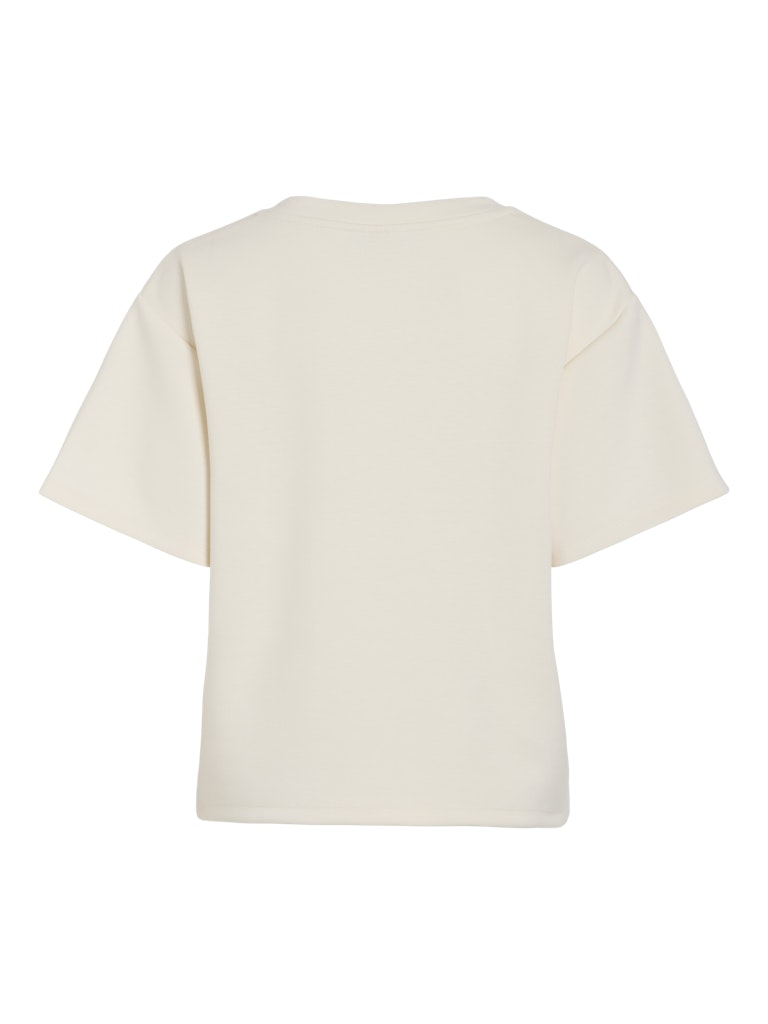 Visiffi V-Neck 2/4 Top