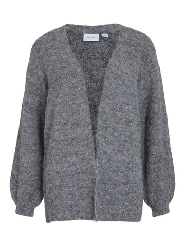 Vinynni Open L/S Knit Cardigan