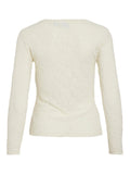 Tops - Vizirp O-Neck L/S Top van Vila