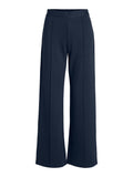 Navy blazer Broeken - Vitony Rw Pocket Wide Pants - AW25 van Vila