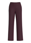 Fig Broeken - Visudas Hw Wide Pants - AW25 van Vila