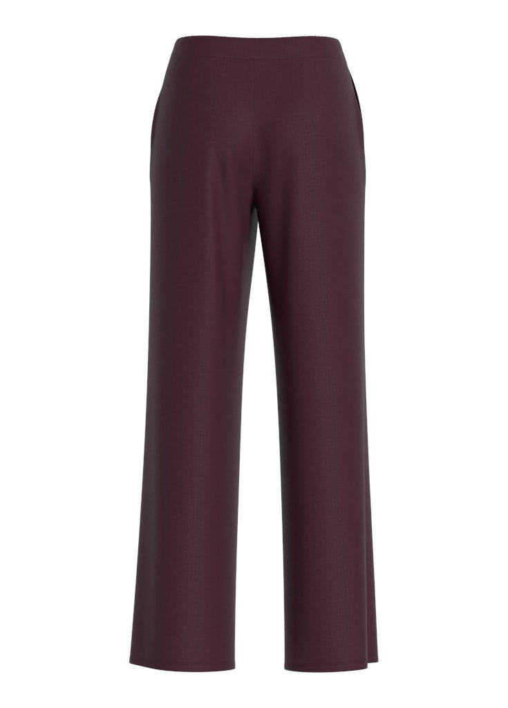 Broeken - Visudas Hw Wide Pants - AW25 van Vila
