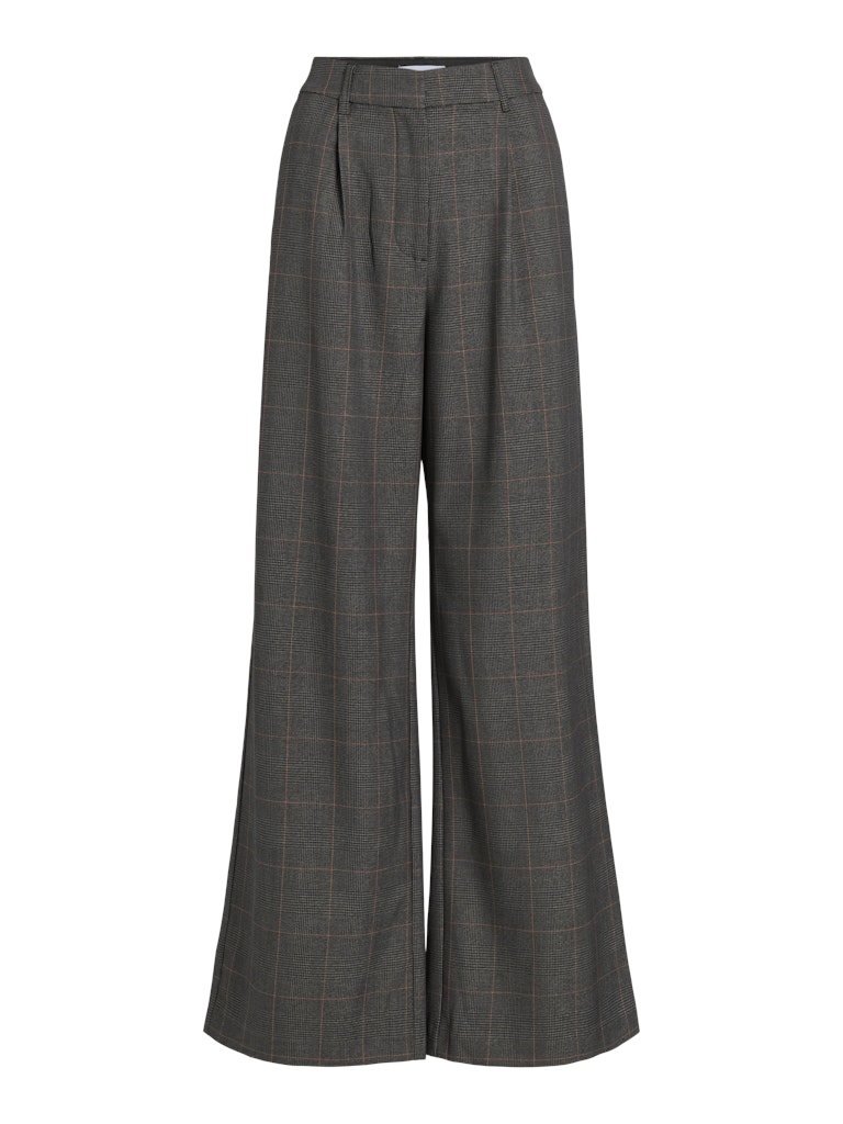 Broeken - Vifalte Hw Tailored Pants van Vila
