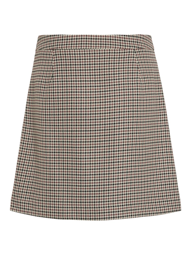 Rokken - Vienilla Hw Skirt van Vila