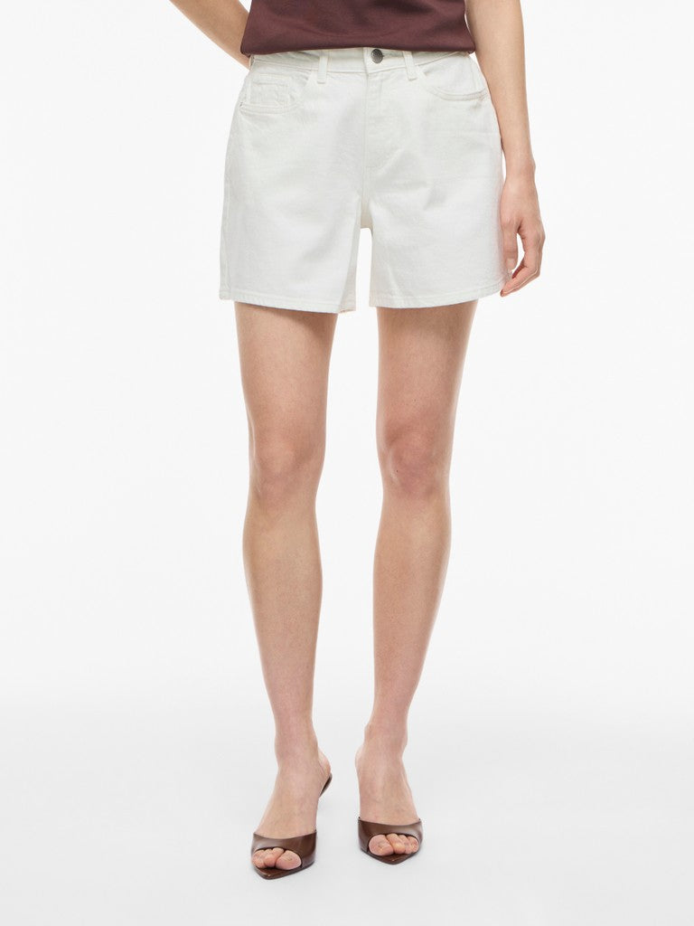 Vijaf Rw Denim Short Noos