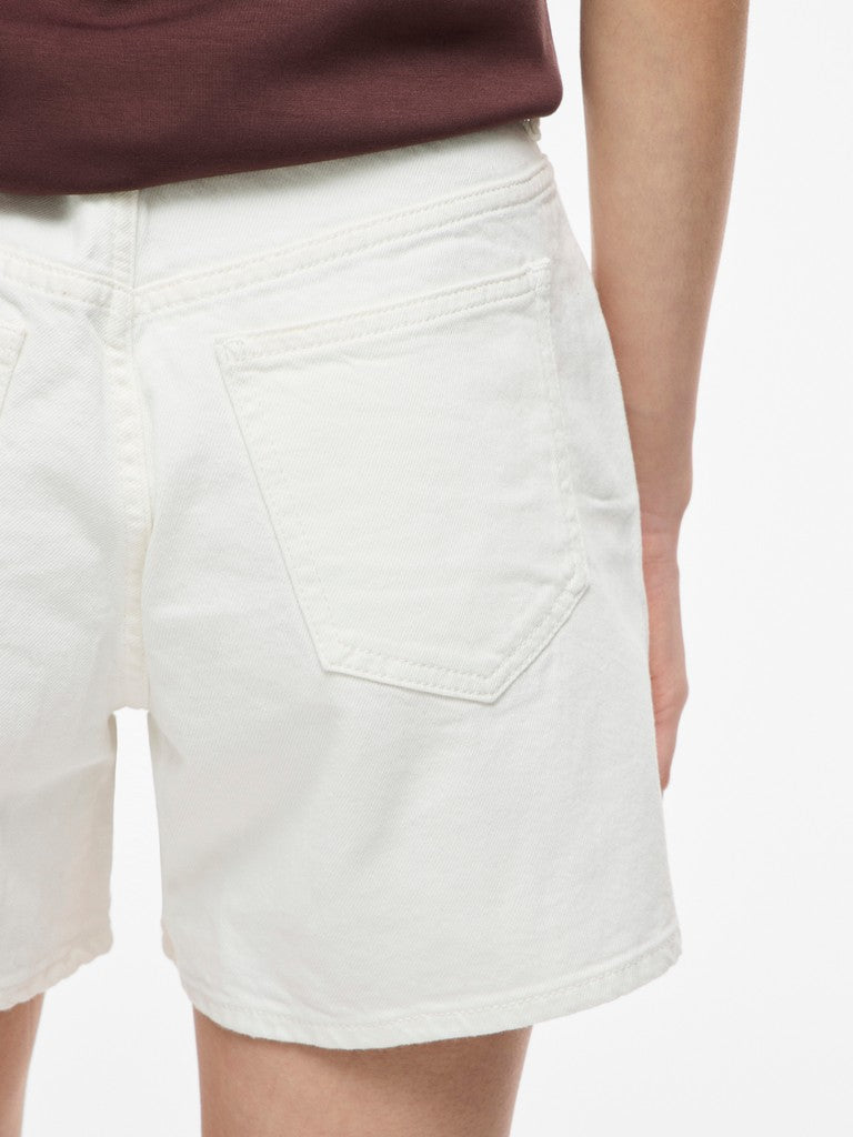 Vijaf Rw Denim Short Noos