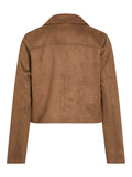 Jassen - Vimoody L/S Jacket Noos van Vila