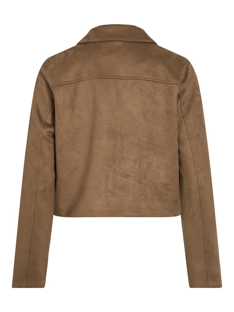Jassen - Vimoody L/S Jacket Noos van Vila