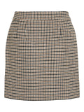 Rokken - Virafia Hw Mini Skirt van Vila