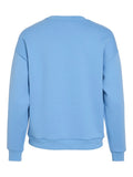 Sweaters - Visandy L/S Sweat Top Noos - SS26 van Vila