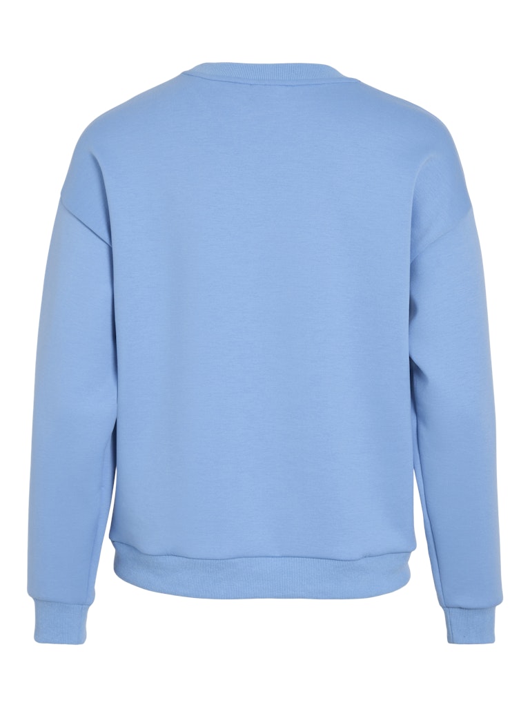 Sweaters - Visandy L/S Sweat Top Noos - SS26 van Vila
