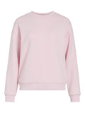 Sweaters - Visandy L/S Sweat Top Noos - SS26 van Vila