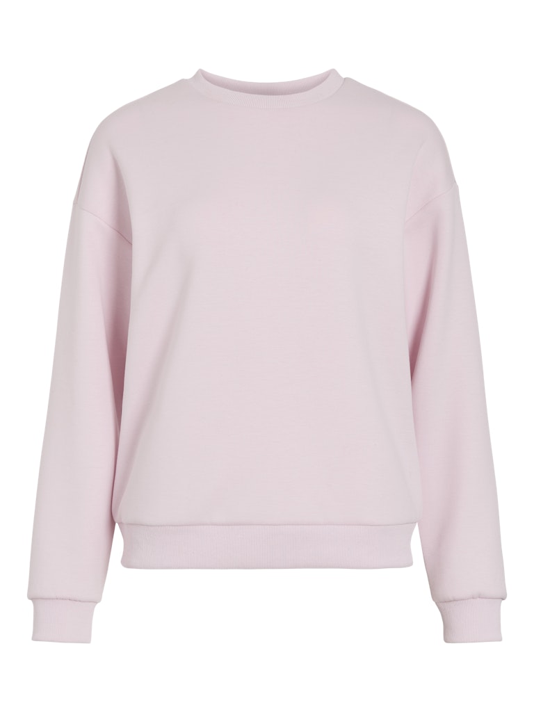 Sweaters - Visandy L/S Sweat Top Noos - SS26 van Vila
