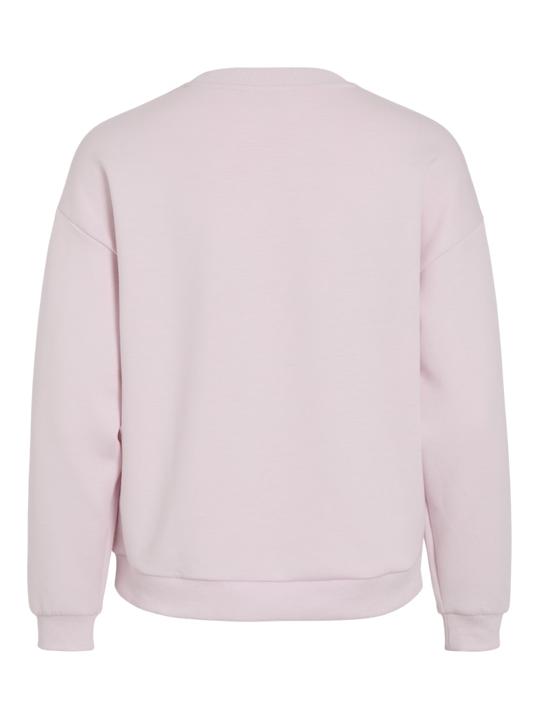 Sweaters - Visandy L/S Sweat Top Noos - SS26 van Vila