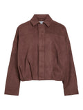 Jassen - Viviral L/S Jacket van Vila