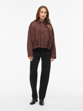 Jassen - Viviral L/S Jacket van Vila