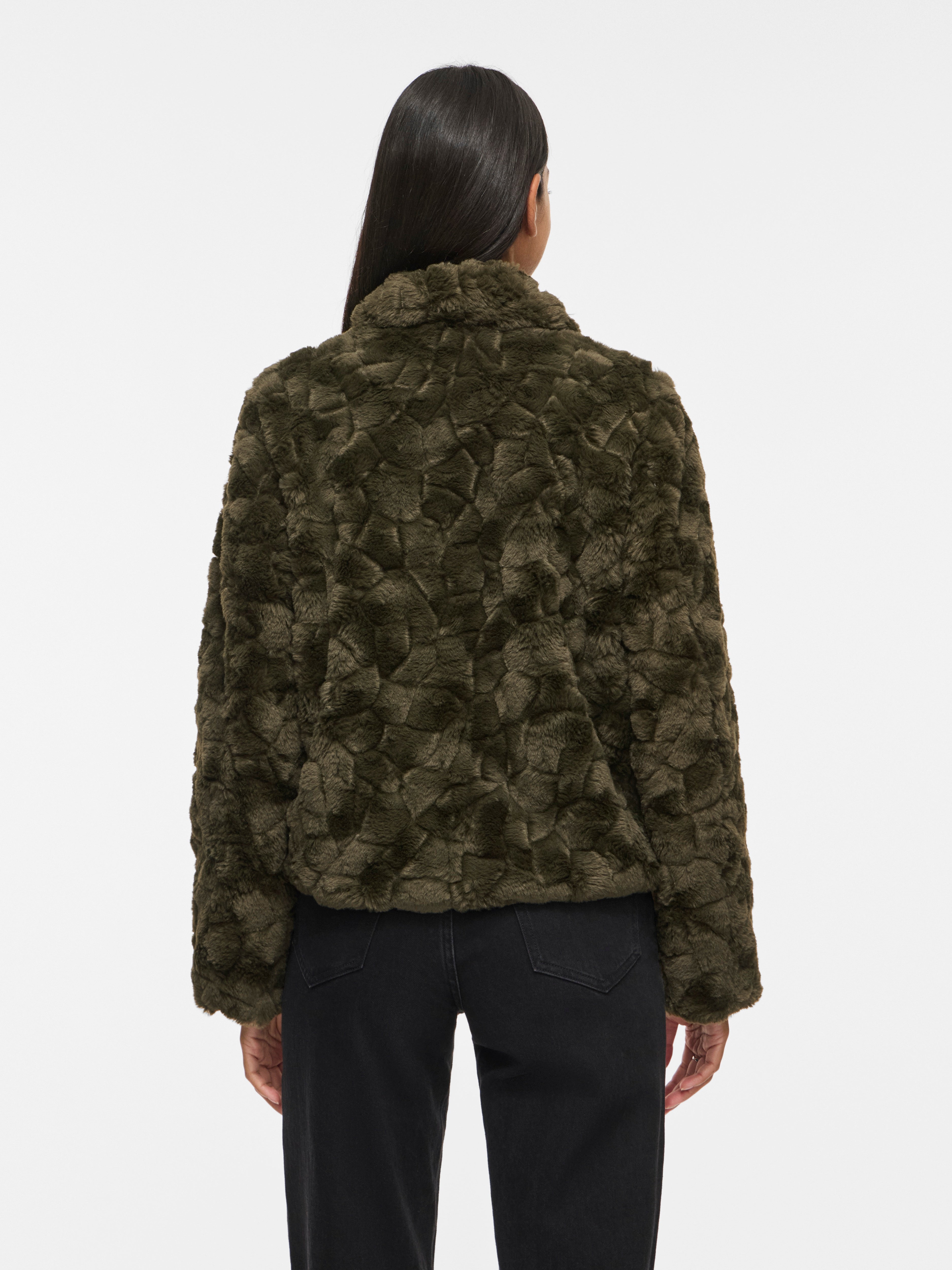 Vidorte New L/S Jacket